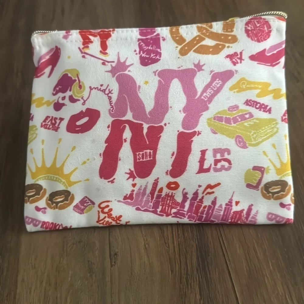 Cosmetic Bag